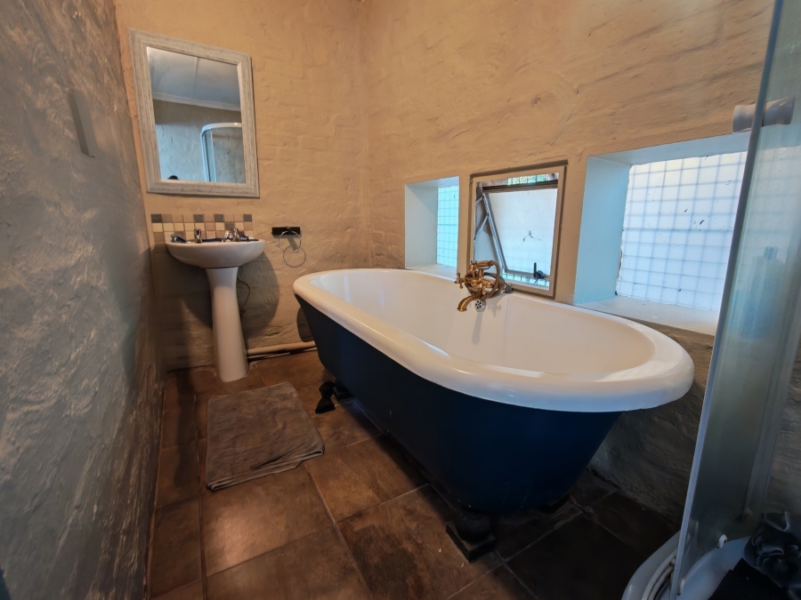 2 Bedroom Property for Sale in Baillie Park North West